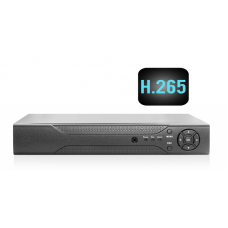 Видеорегистратор 6в1 IVM-7108-AHD-5MP-N