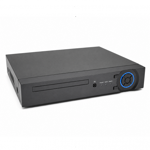 Видеорегистратор IP IVM-7136-12MP