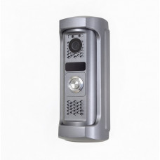 IP вызывная панель/IP камера IVM-DS-5918-POE IP вызывная панель/IP камера IVM-DS-5918-POE